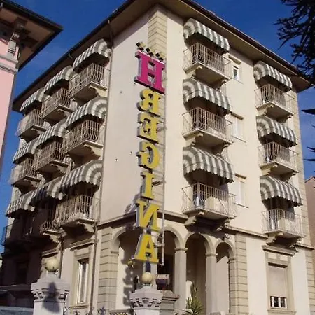 Regina Hotel 3*