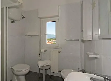 Regina Hotel Lido di Camaiore