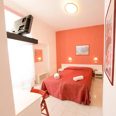 Hotel Regina Lido di Camaiore