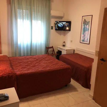 Hotel Regina