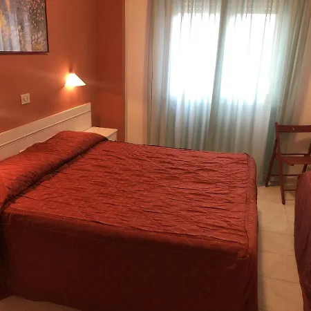 Hotel Regina Lido di Camaiore