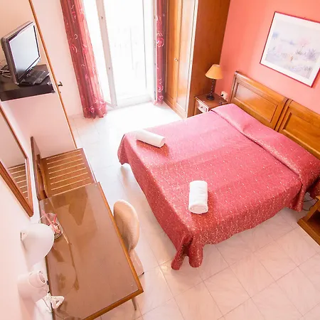 Hotel Regina Lido di Camaiore