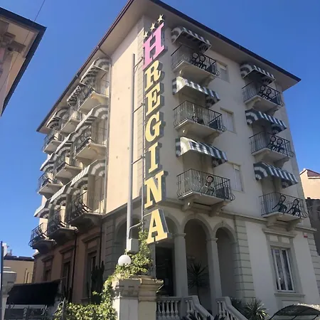 Regina 3* Lido di Camaiore