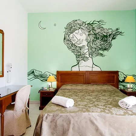 Hotel Regina Lido di Camaiore
