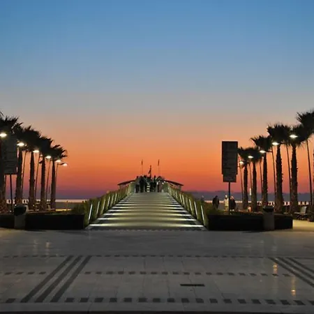 Regina Lido di Camaiore