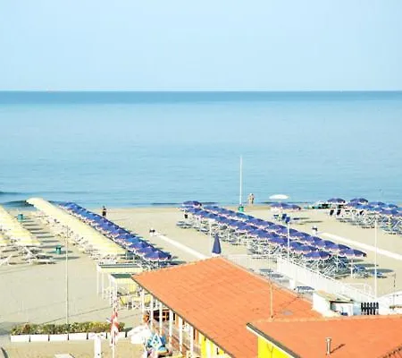 Regina Lido di Camaiore