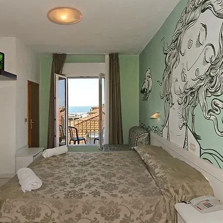 Regina Lido di Camaiore