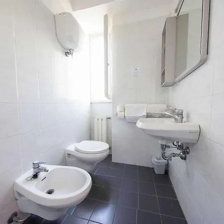 Hotel Regina Lido di Camaiore