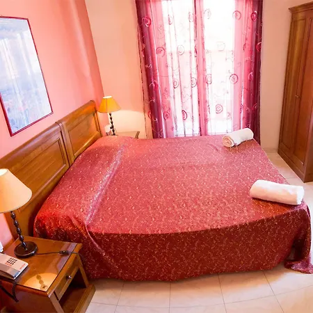 Regina Hotel Lido di Camaiore