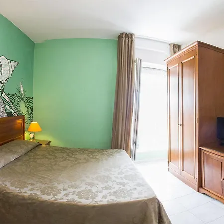 Hotel Regina