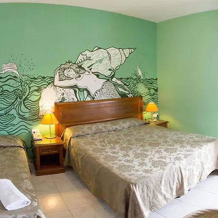 Regina 3* Lido di Camaiore