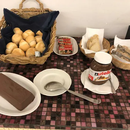 Hotel Regina 3*